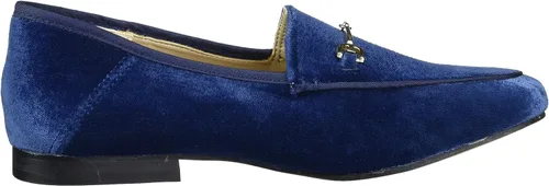 Vista 6 de Sam Edelman Unisex-Child Loraine Mini Loafer