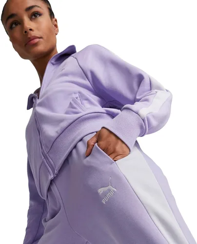 Vista 2 de PUMA Women's Iconic T7 Track Pants (Available in Plus Sizes)