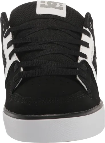 Vista 2 de DC Men's Pure Low Top Casual Skate Shoe