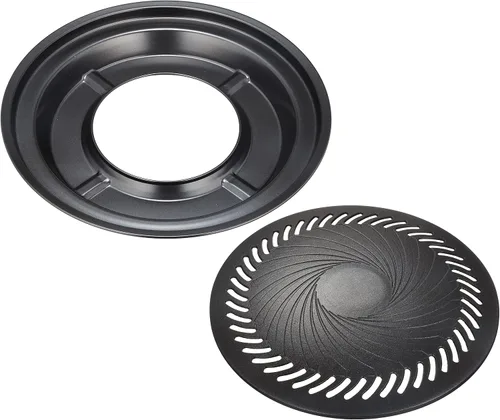 Vista 2 de Iwatani Iwatani CB-P-Y3 Placa para Asador (Grande)