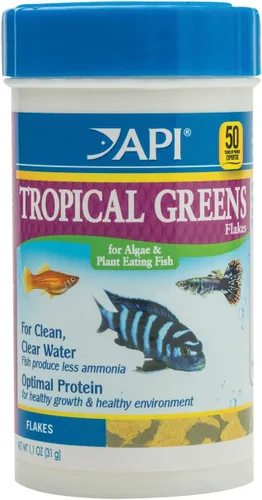 Vista 13 de API GOLDFISH FLAKES - Contenedor de comida para pescado, 0.36 onzas