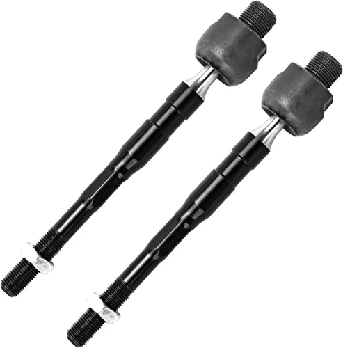 Vista 323 de Detroit Axle - Kit de suspensión frontal de 10 piezas para Dodge Avenger 2008-2014, Chrysler Sebring 2007-2010, 2 brazos de control inferiores, 2