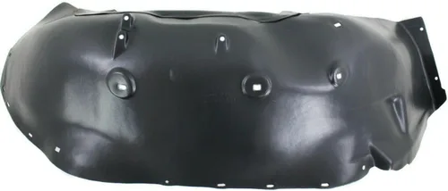 Vista 6 de 2 unids delantero superior izquierdo conductor derecho lado pasajero plástico 12706631