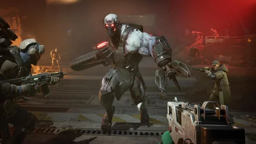 Vista 12 de Killing Floor 3 - Xbox Series X