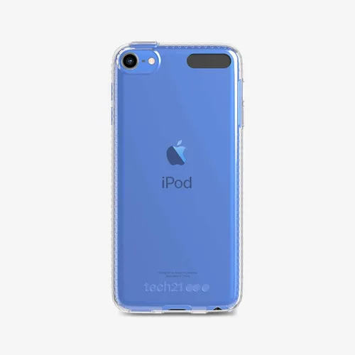 Vista 2 de Tech 21 Studio Clear - Funda para iPod Touch (transparente), color transparente