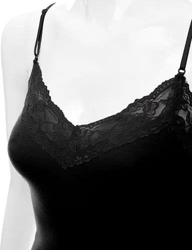 Vista 5 de Bozzolo Women's Camisole
