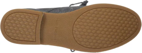 Vista 4 de Hush Puppies Chardon Oxford unisex para adultos