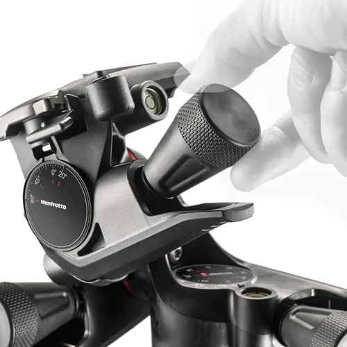 Vista 2 de Manfrotto