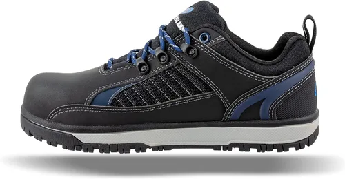 Vista 7 de Nautilus Safety Footwear Botas urbanas industriales para hombre