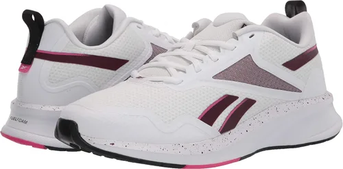 Vista 7 de Reebok Zapatos Fusium Run Lite para mujer Transparente
