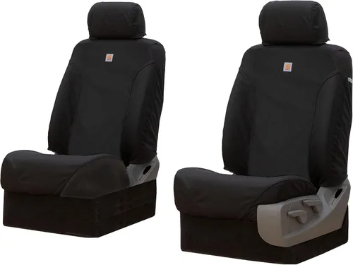 Vista 6 de covercraft ssc2412cabn Funda para asiento, Carhartt café