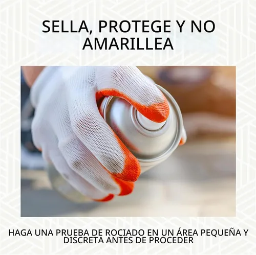 Vista 6 de Rust-Oleum 301416 Specialty Esmalte Glaseado Triple Grueso en Aerosol, 12 oz