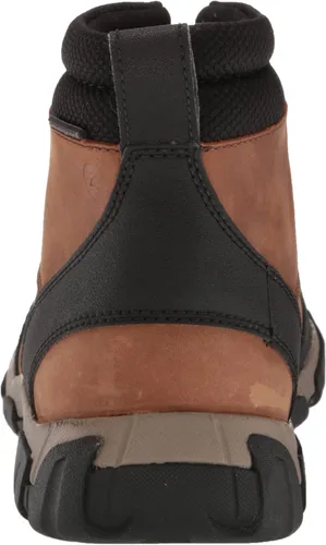 Vista 3 de Clarks Grove Zip II - Botines para hombre