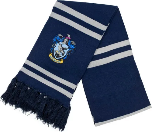Vista 22 de Culture Fly Harry Potter - Juego de regalo de 3 piezas con bufanda y gorro