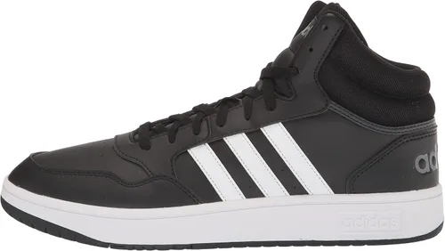 Vista 8 de adidas Mens Hoops 30 Mid Basketball Shoe