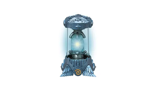 Vista 2 de Skylanders Imaginators Air Creation Crystal