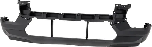 Vista 86 de Garage-Pro Cubierta de parachoques compatible con Hyundai Sonata trasero 2007