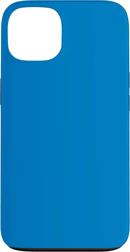 Vista 7 de Blue Case for iPhone 17