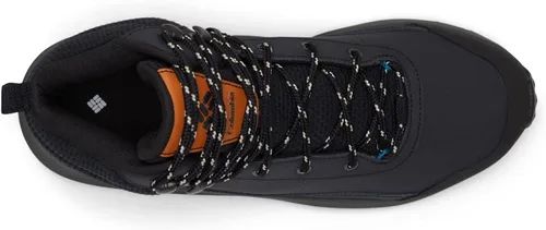 Vista 9 de Columbia Trailstorm Peak Mid - Tenis de senderismo para hombre