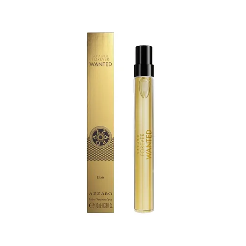 Vista 6 de Azzaro - Forever Wanted Elixir - Colonia para hombre - Con notas de frambuesa, cardamomo y cuero