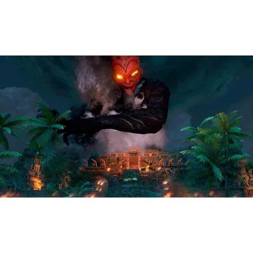 Vista 3 de Far Cry 3 Classic Edition PS4