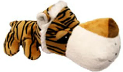 Vista 13 de FatHedz Boss Pet Dalmation - Juguete para perros