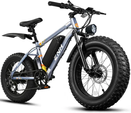 Vista 16 de ZNH Electric Bike for Adults, Peak 1000W Ebike 20 Mph & 80 Miles 02s-negro