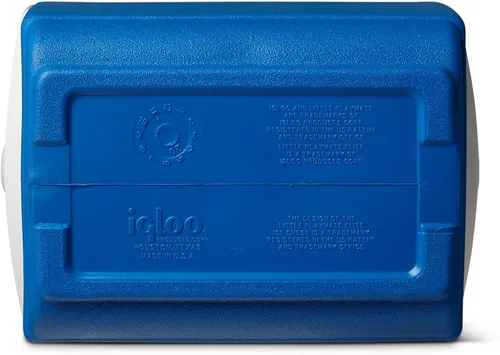 Vista 3 de Igloo Caja fresca de Playmate al aire libre