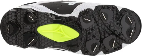 Vista 4 de Mizuno Swift 5 Fastpitch - Zapatillas de softbol para mujer