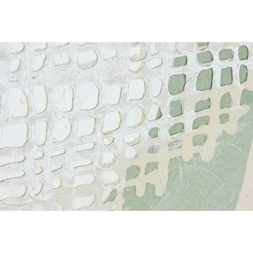 Vista 4 de Lienzo Home ESPRIT Pino Lienzo 80 x 4 x 100 cm 80 x 3,8 x 100 cm