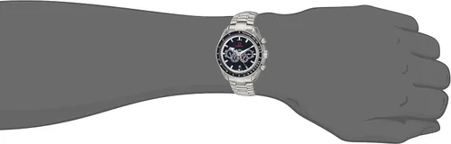 Vista 2 de Omega SpeedmasterOlympic Collection Reloj para hombre 321.30.44.52.01.001