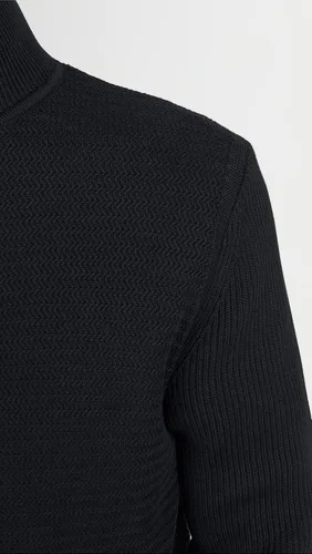 Vista 6 de Theory Suéter Riland Breach para hombre