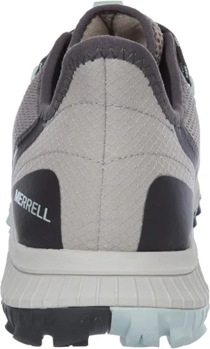 Vista 3 de Merrell Bravada - Tenis de senderismo impermeables para mujer 1
