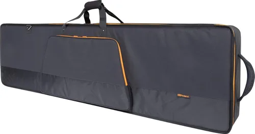 Vista 8 de ROLAND CB-RAC AIRA Estuche de Transporte Compacto Funda Personalizada para Proteger tu E-4 Voice Tweaker, Sintetizador de Acordes J-6 y Máquina