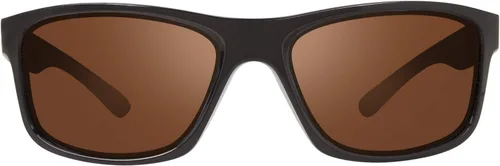Vista 2 de Revo Arnés de gafas de sol lente polarizada con marco rectangular para deportes