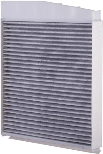 Vista 3 de Filtro de aire de cabina PG PC5508 Compatible con Volvo XC90 2007-2014, S60 2003-2009, XC70 2003-2007, V70 2001-2007, S80 2004-2006