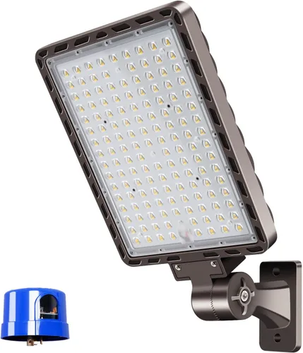 Vista 12 de Soporte de muñón de luz de estacionamiento LED 350W 52500LM