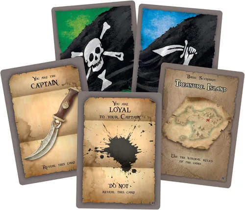 Vista 3 de Pendragon 48 ES