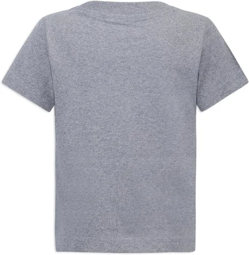 Vista 5 de Nickelodeon Conjunto de camiseta y pantalón corto de tiburón para bebés niños pequeños