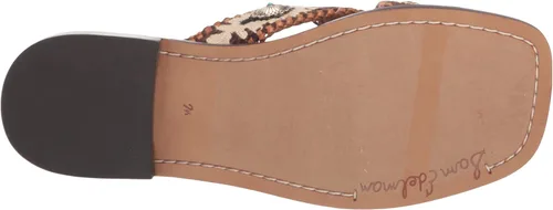 Vista 4 de Sam Edelman Sandalia Hagen para mujer