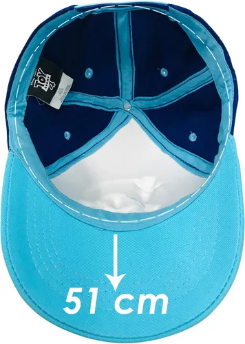 Vista 7 de Disney Pixar Toy Story 4 Buzz Lightyear - Gorra de béisbol para niños