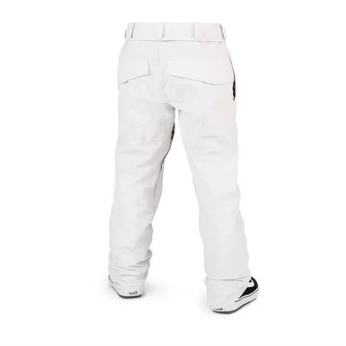 Vista 2 de Volcom Pantalón de esquí Roan Snowboard para hombre