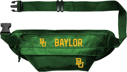 Vista 39 de Littlearth Unisex Ncaa Large Fanny Pack