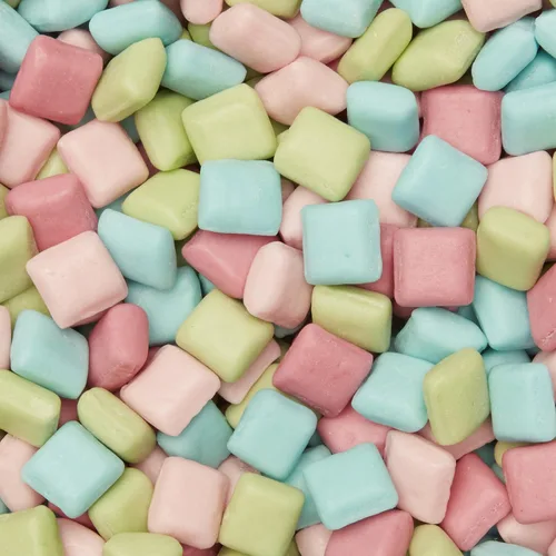 Vista 5 de Starburst Sours Minis - Bolsa de dulces masticables de frutas, 8.0 onzas