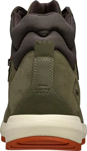 Vista 3 de Helly-Hansen Botas de senderismo The Forester-M para hombre