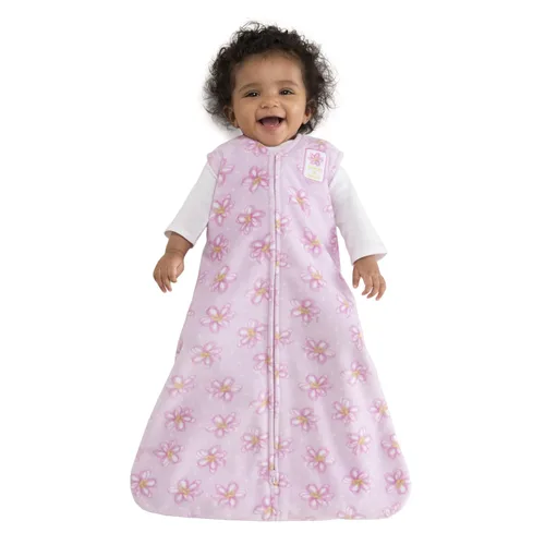Vista 2 de Halo SleepSack Micro-Fleece Swaddle, recién nacido
