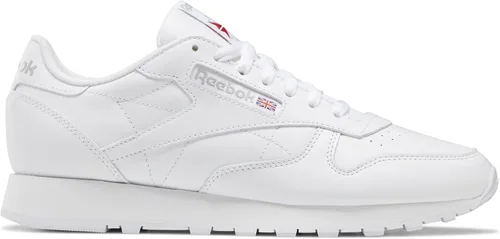 Vista 7 de Reebok Tenis clásicos unisex de cuero para adultos