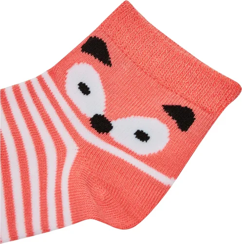 Vista 5 de Cherokee baby-girls 12 Pack Shorty Socks