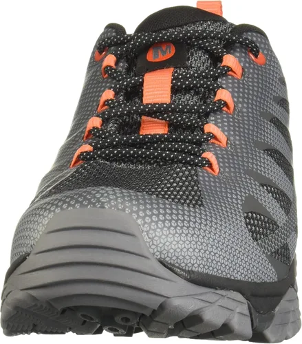 Vista 2 de Merrell Zapatos de senderismo Moab Edge 2 para hombre