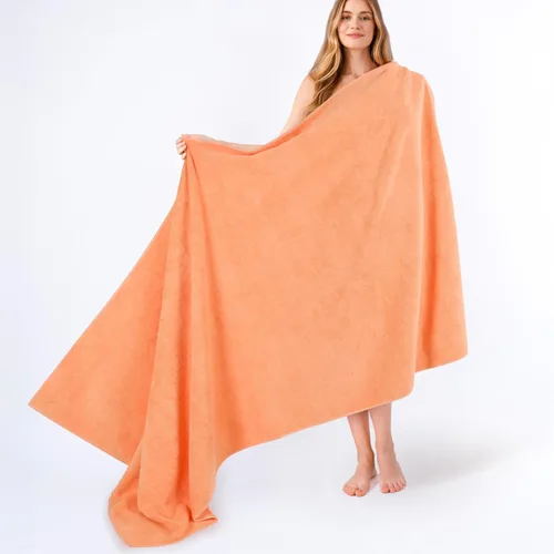 Vista 89 de American Soft Linen - Juego de toallas de 3 piezas, 1 toalla de baño, 1 toalla de mano y 1 toalla pequeña, 100% algodón turco para baño, juego